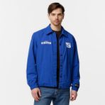 Boss Erkek Mavi Mont - 428-Mavi - XL