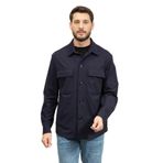 BOSS Erkek Mont , 50, 994387, Lacivert, mens