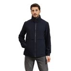 BOSS Erkek Mont, Mavi, 50 Beden