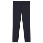 BOSS Erkek P-Genius-CW-WG-261 Slim-Fit pantolon, çamaşır makinesinde yıkanabilir, fonksiyonel streç kumaş, Koyu mavi404, 52