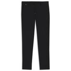 BOSS Erkek P-GeniusJ-RDS-WG-233 Slim-Fit pantolon, performans streç jarse, Siyah, 48