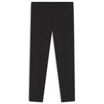 BOSS Erkek Pantolon _Flat T_Commuter-Slim