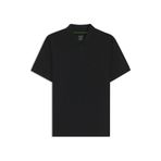BOSS Erkek Polo Tişört, Siyah 001, XXL