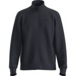 Boss Erkek Regular Fit Dik Yakalı Pamuklu Fermuarlı Lacivert Ceket 50555496-402 - XL