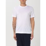 Boss Erkek Regular Fit Yuvarlak Yakalı Kısa Kollu Basic Beyaz T-Shirt 50513674-100 - XL