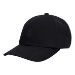 BOSS Erkek Şapkası Zed-cs-b-icon 10277451 01, Siyah 001, Tek Beden