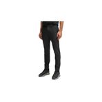 BOSS Erkek Slim Fit Çabuk Kuruyan Su Tutmayan Dar Paça Siyah Pantolon