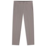 BOSS Erkek T Commuter-Slim Slim Fit pantolon, su geçirmez streç kumaştan, Açık Gri 063, 46