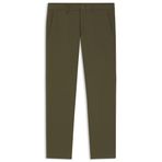 BOSS Erkek T Commuter-Slim Slim Fit pantolon, su geçirmez streç kumaştan, Açık Yeşil 347, 56