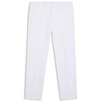 BOSS Erkek T Commuter-Slim Slim Fit pantolon, su geçirmez streç kumaştan, Beyaz 100., 48