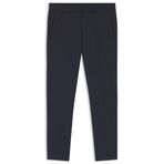 BOSS Erkek T Commuter-Slim Slim Fit pantolon, su geçirmez streç kumaştan, Koyu Mavi 402, 52