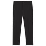 BOSS Erkek T Commuter-Slim Slim Fit pantolon, su geçirmez streç kumaştan, siyah 1, 54