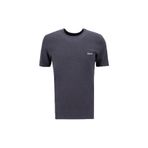 BOSS Erkek T-Shirt Çok Renkli Regular Fit, S, 5003318044, Çok Renkli