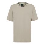 BOSS Erkek T Urbanex-CargoLight konik kesim pantolon, kolay ütülenen streç poplin, Açık Bej 272, L