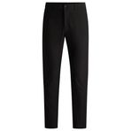 BOSS Erkek T_Convert Pantolon _Flat, siyah 1, 50