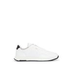 BOSS Erkek Titanium_Runn_nypu Tenis, Beyaz, 40 EU, Beyaz, 40 EU