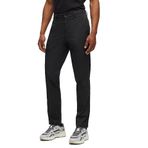 BOSS Erkek T_Phoenix-reg Flat Packed pantolon, siyah 1, 52