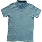 Boss Erkek Yeşil Polo Yakalı Yakası Düğmeli Kısa Kollu Pamuklu Tişört Etp-Bsü - 6XL