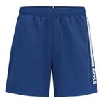 BOSS Erkek yüzme şortu, 427Medium Blue, XL