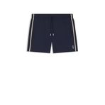 BOSS Erkek yüzme şortu, Beachwear mayo, Iconic, Navy413., XXL