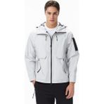 Boss Explorer Erkek Gri Mont - 054-Gri