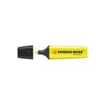 Boss Fosforlu Kalem Sarı MN4006381333627