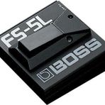 Boss FS-5L ayak şalteri