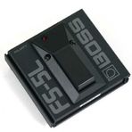 BOSS FS-5L FOOTSWİTCH