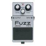 Boss FZ-5 Fuzz Gitar Pedalı