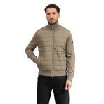 BOSS H-Hernesto Erkek Mont, Açık Kahverengi, XL Beden