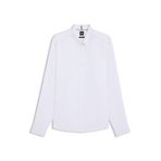 BOSS Hugo Boss C-liam-s-bd-c1-243 erkek tişörtü, Beyaz 100, XL