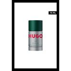 BOSS Hugo Man Green 75 ml Erkek Deodorant Stick