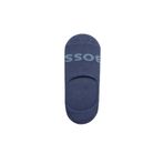 BOSS Invisible_erkek çorabı, Medium Blue425, 39-40