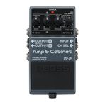 BOSS IR-2 Amfi ve Kabin Simülatör Pedalı
