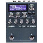 Boss IR-200 Amfi Kabin Simülatör Pedalı