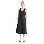 BOSS Kadın elbisesi, Black001, 40