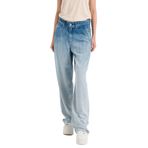 BOSS Kadın kot pantolon, Medium Blue425, 31
