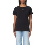 BOSS Kadın Tişörtü, Black001, L