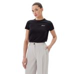 BOSS Kadın Tişörtü, Black001, XL