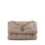 BOSS Kahverengi Kadın Omuz Çantası B_ICON Sh. Bag M