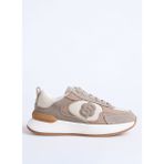 BOSS Kahverengi Kadın Sneaker B Icon_Runn_sdnap