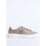 BOSS Kahverengi Kadın Sneaker Kieran_Tenn_alphBB