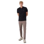 BOSS Kahverengi Normal Bel Tapered Fit Chino Pantolon, 32-32, 5003286375, Kahve, Erkek