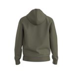 BOSS Kapüşon Yaka Sweatshirt Wetalk, S, 5003324465, Haki, erkek