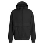 BOSS Kapüşon Yaka Sweatshırt Ze__hood, L, 5003324504, Siyah, erkek