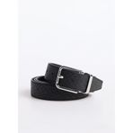 BOSS Kemer 120 Cm, 120 CM, 5003318205, Siyah, erkek