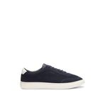 BOSS Kieran Tenn Erkek Sneaker, Mavi, 40 Beden
