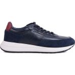 Boss Koyu Lacivert Erkek Sneaker Vinston_runn_sdgrlt 10274286 01