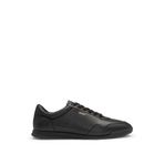 BOSS Koyu Siyah Sneaker Titanium SL, 40, 5003274672, Koyu Siyah, Erkek