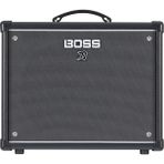 BOSS KTN-50 Gen 3 EX Katana 50W 1x12 Combo Elektro Gitar Amfisi